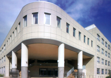 トキワ松学園小学校（小中高一貫校）の画像1