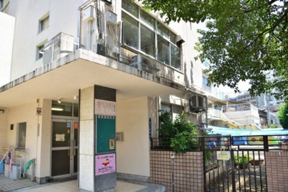 荏原保育園の画像1