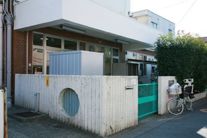 清水台保育園の画像1