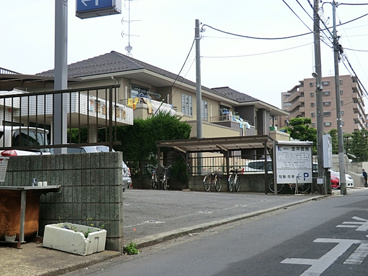 金井整形外科医院の画像3