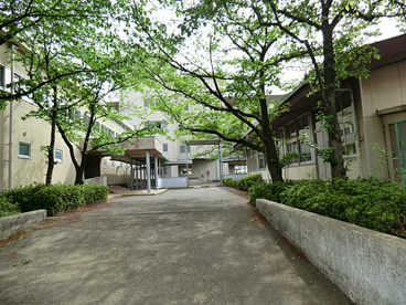川越市立南古谷中学校の画像3