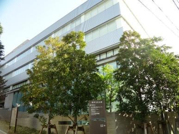 西五反田第二保育園の画像1