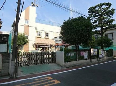 三ッ木保育園の画像1