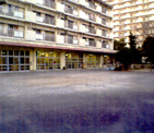保育園 八潮北保育園