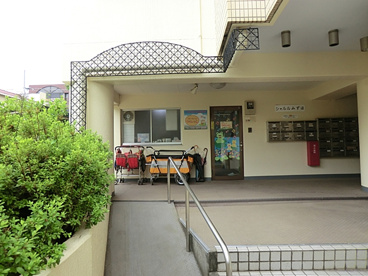 ベビールームつくしっこの画像1