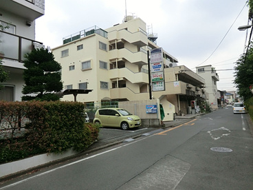 ベビールームつくしっこの画像3