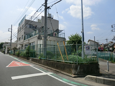 富士見市立第４保育所の画像3