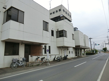 中村外科の画像3