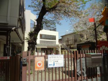 石井保育園の画像1