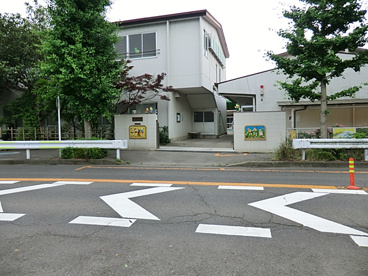 しあわせの森幼稚園の画像1