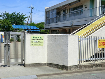 第七保育園の画像1