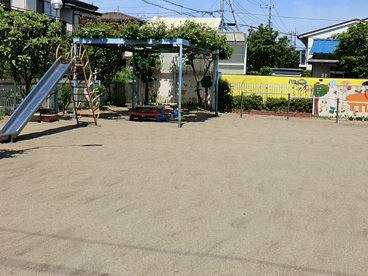 第七保育園の画像2