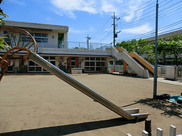 第七保育園の画像3