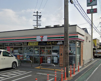 セブン−イレブン 加古川尾上長田店の画像1