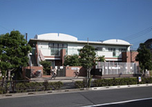 金町ひまわり保育園の画像1
