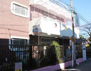 摩耶幼稚園の画像1