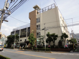 荒川区立第二日暮里小学校