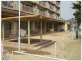 東半田保育園
