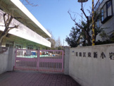 東新小岩保育園