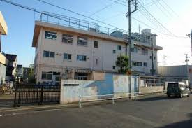 新水元保育園の画像1