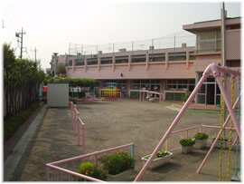 小菅保育園の画像1