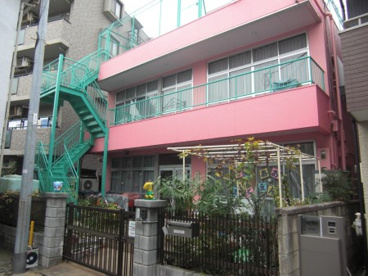 亀青保育園の画像1