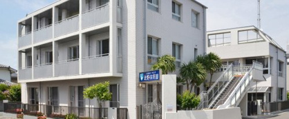 北野保育園の画像1