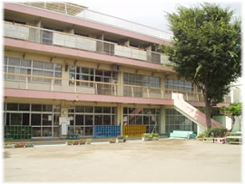 細田保育園の画像1