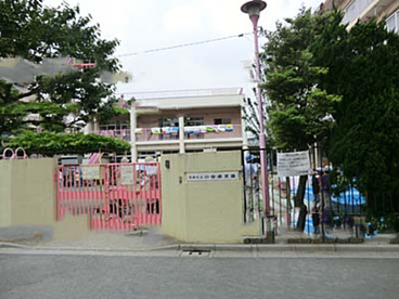 小合保育園の画像1