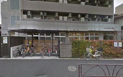 金町保育園／分園の画像1