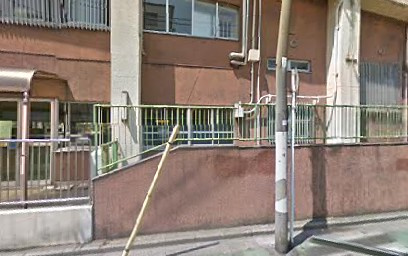 西新小岩学童保育クラブの画像1