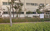 葛飾学園上千葉学童保育クラブ