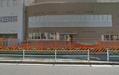 中青戸学童保育クラブの画像1