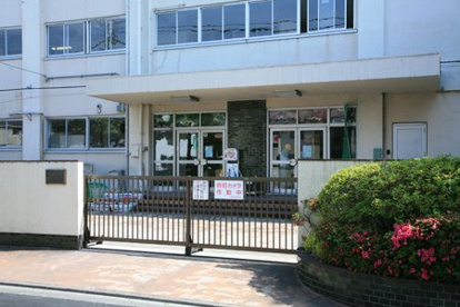 小松南学童保育クラブの画像1