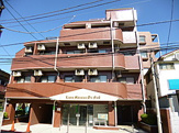 第三豊島学童クラブ