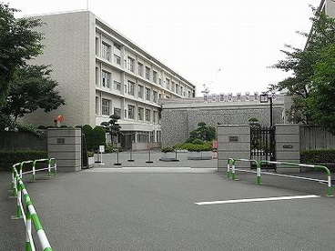 星美学園幼稚園の画像1