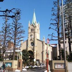 聖母の騎士幼稚園の画像1
