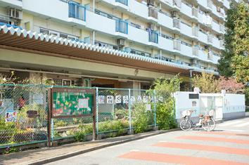さくらだ幼稚園の画像1