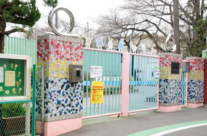 うめのき幼稚園の画像1