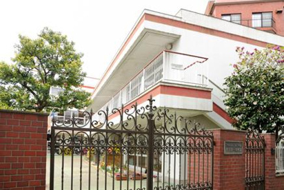 島田第一幼稚園の画像1