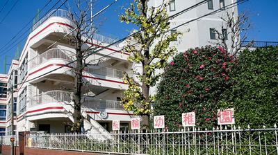 桜輪幼稚園の画像1