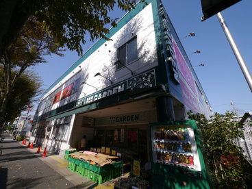 生鮮食品館富士ガーデン新松戸店情報ページ 松戸の賃貸物件はセンチュリー21みのり開発