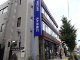 みずほ銀行　三ノ輪支店
