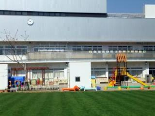 品川区立第一日野幼稚園の画像1