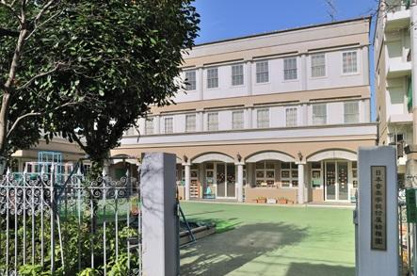 日本音楽学校幼稚園の画像1