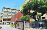 首里高等学校