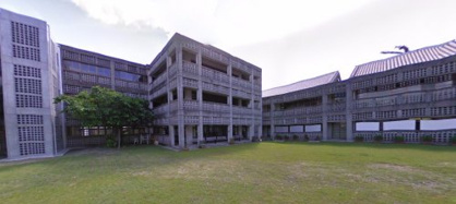 沖縄県立芸術大学の画像1
