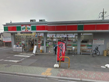 サンクス 練馬桜台店の画像1