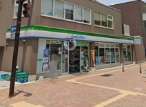 ファミリーマート播磨北本荘店