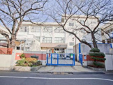 大田区立糀谷中学校